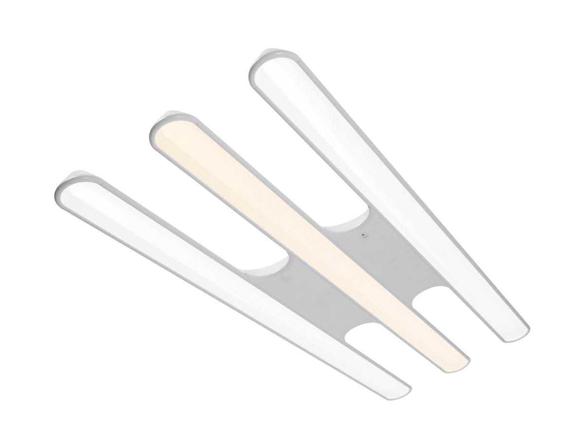 D-Tec Brite Triton с пультом и диммером