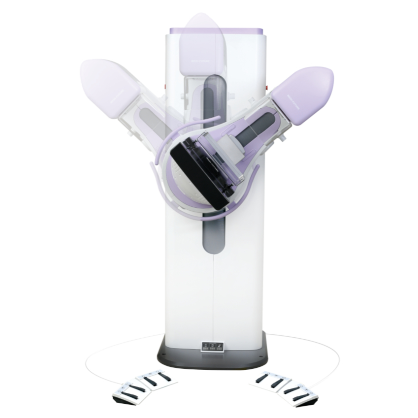 Маммограф Medi-Future Brestige Premium direct