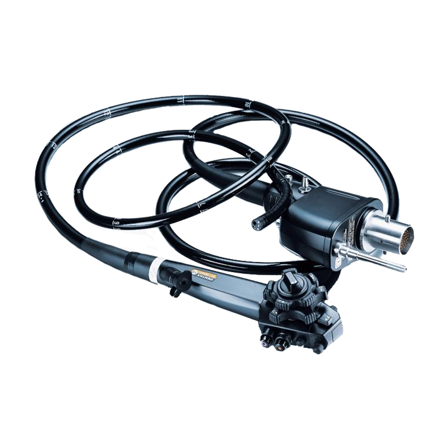 Видеоколоноскоп Pentax EC-3890LZi