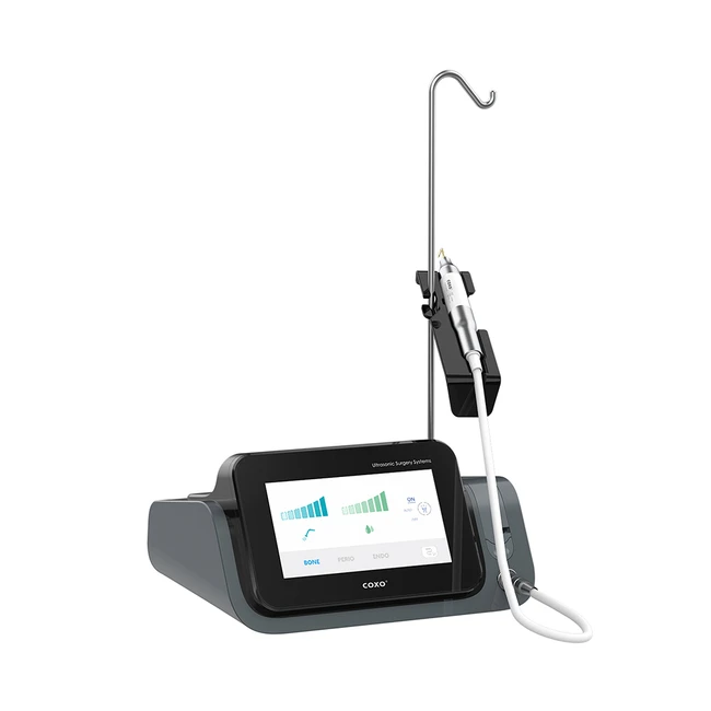 Coxo C-Explorer Dental