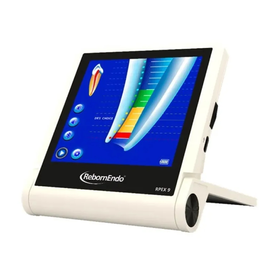 RebornEndo RPEX 9 с сенсорным дисплеем