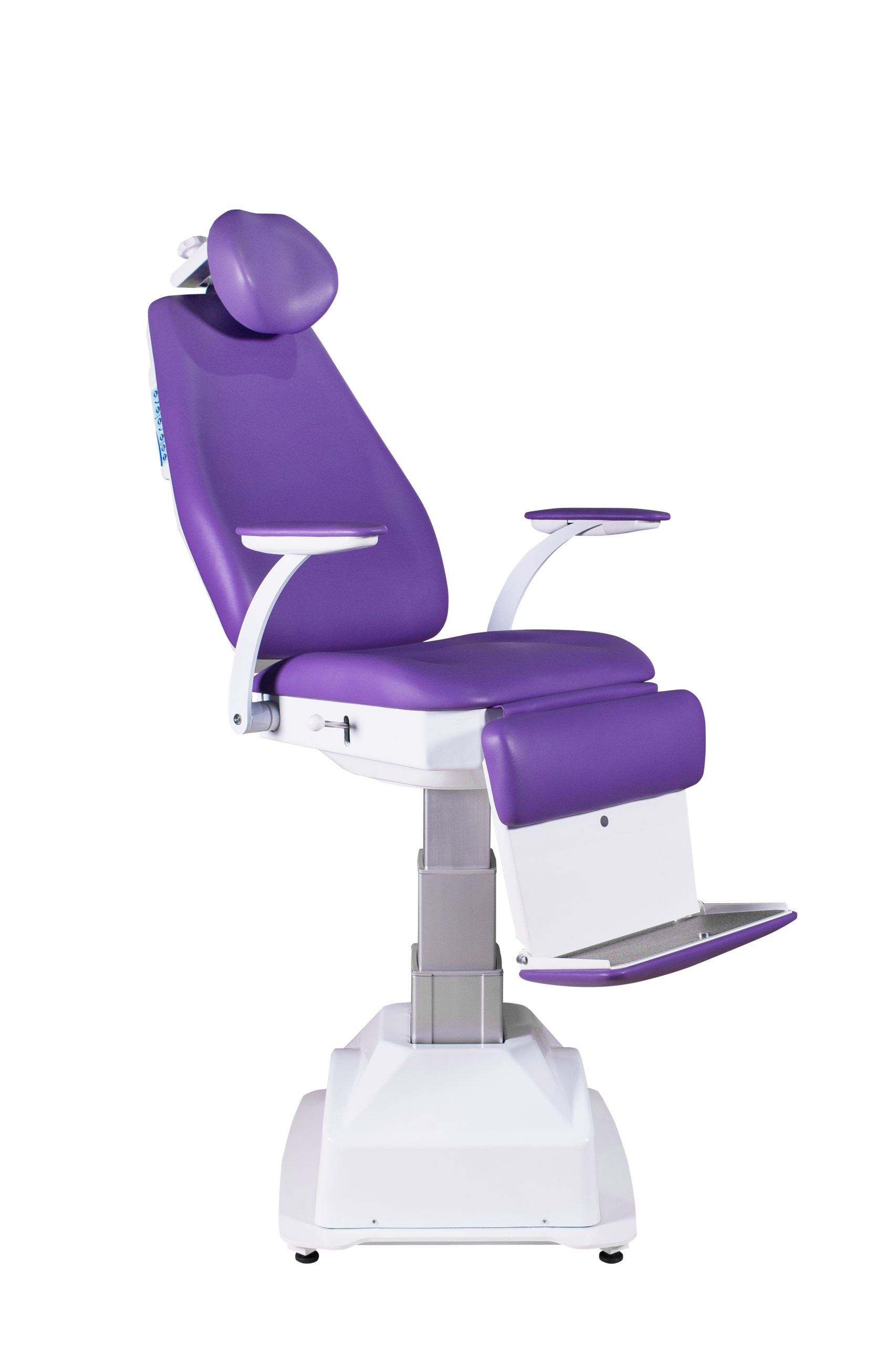 ЛОР-кресло Клер КЛЭМ-К