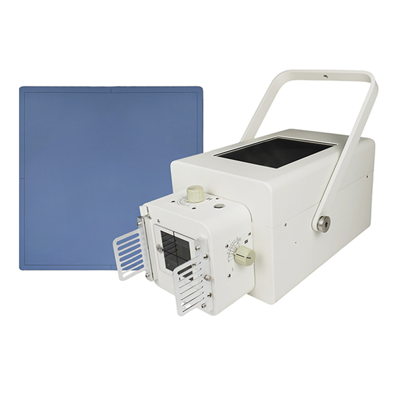 Портативный рентген DS.Xray 10010t