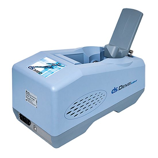 Денситометр ультразвуковой DS.Densi LIGHT