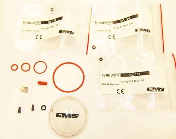Комплект EQ-140 для сервиса EMS Revision Kit