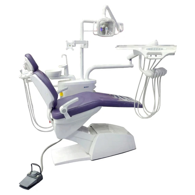 Premier 05 New нижняя подача