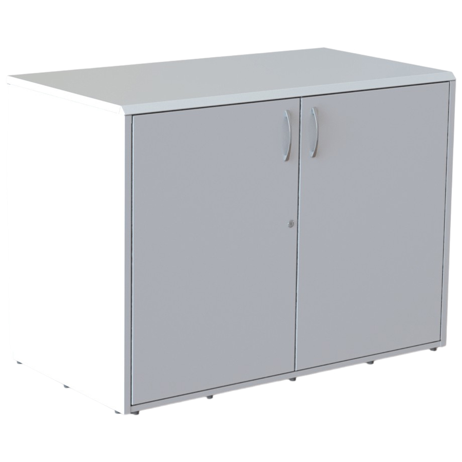 Кожух для компрессора разборный с двумя дверцами КК-4