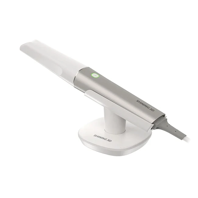 Aoralscan Elite