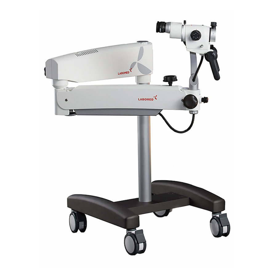 Кольпоскоп Labomed Prima GN 90