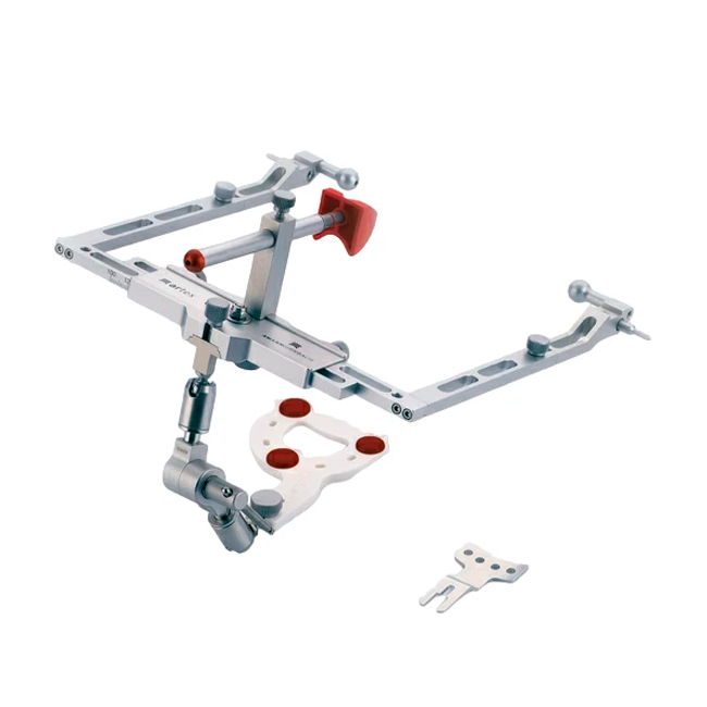 Artex Facebow