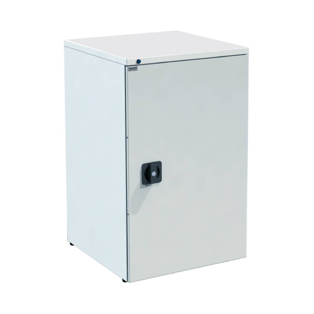 Кожух для компрессора (540х540х885)