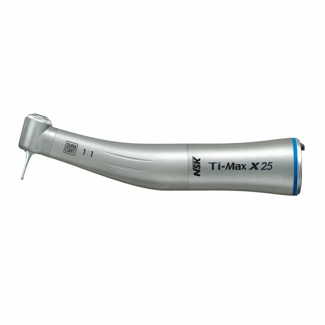 Ti-Max X25