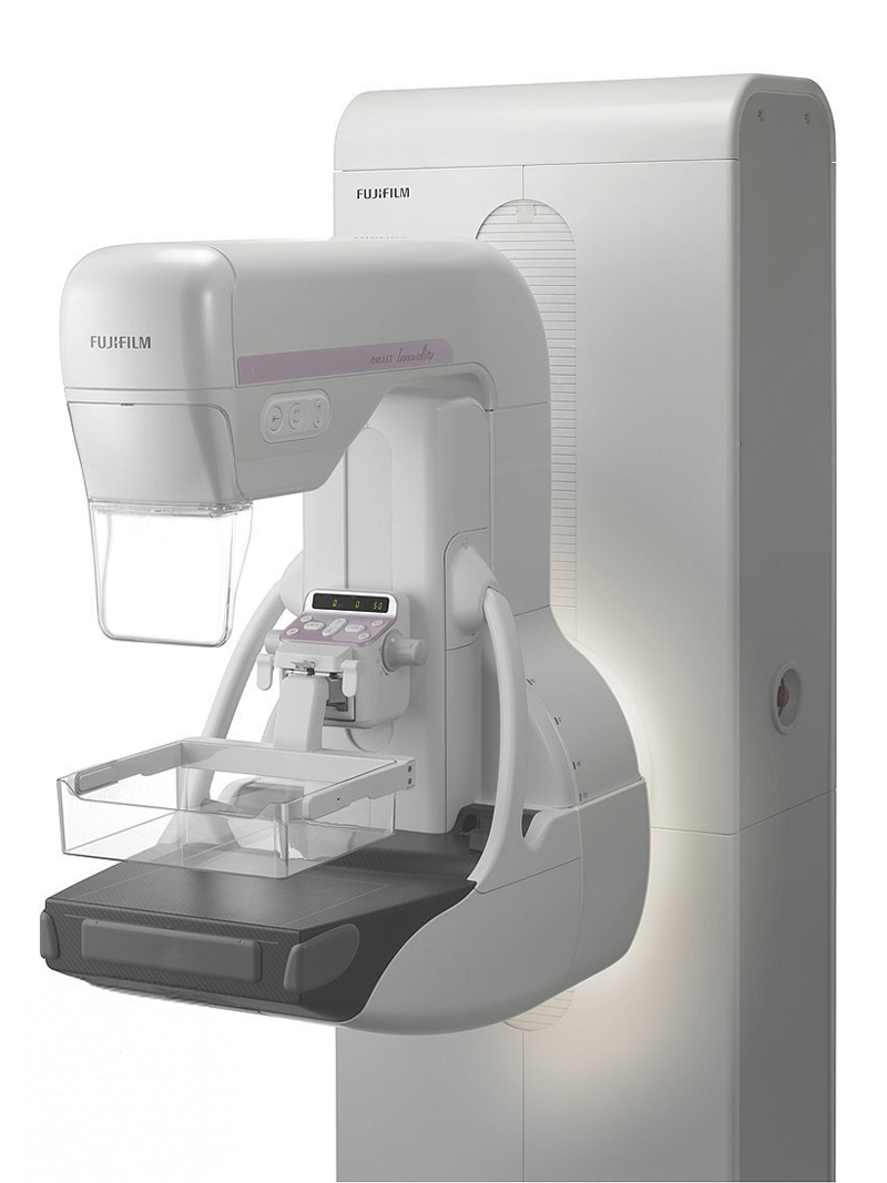 Маммограф Fujifilm Amulet Innovality