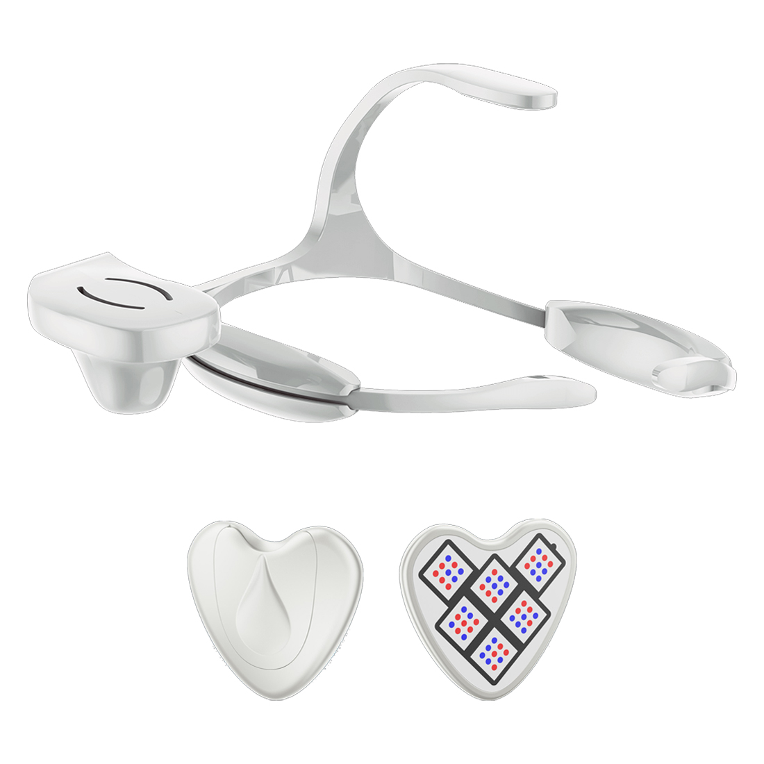 Аксиографы