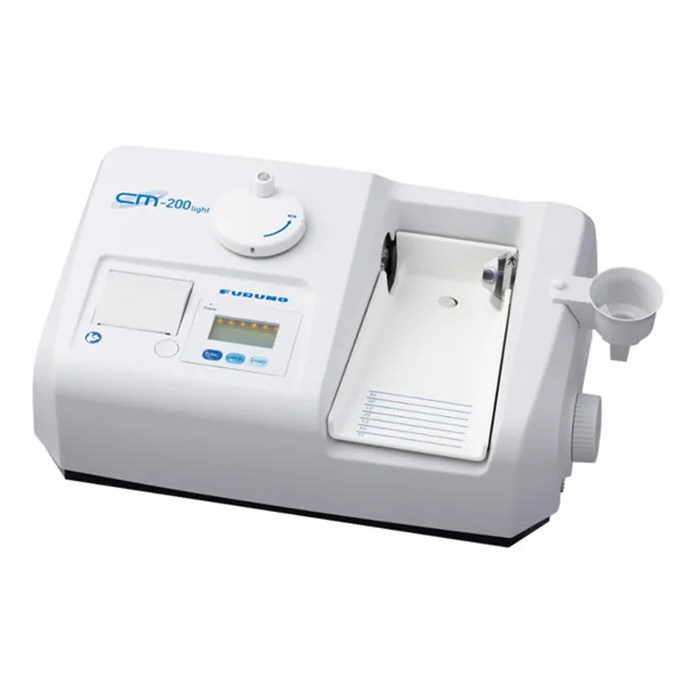 Денситометр ультразвуковой Furuno CM-200 light