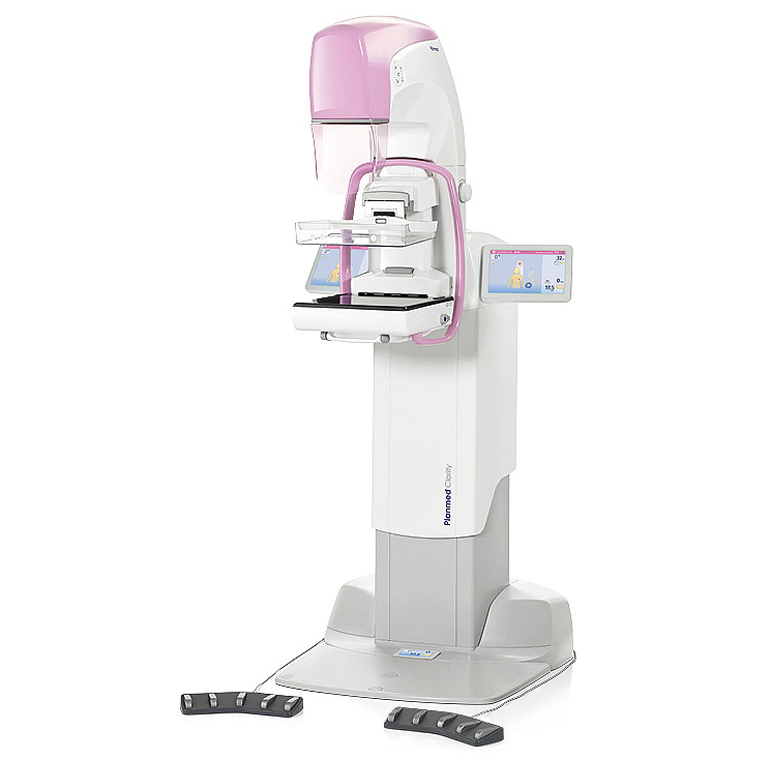 Маммограф Planmed Clarity 2D