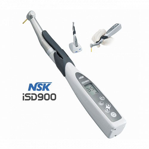 NSK ISD 900