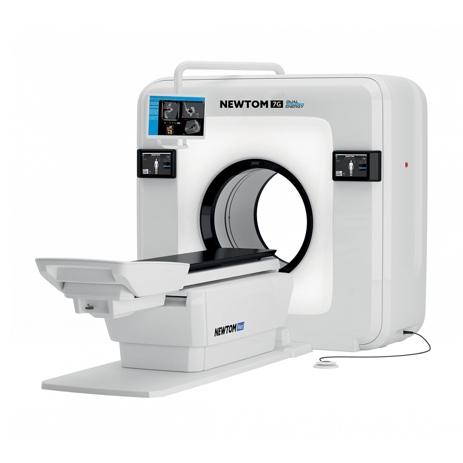 NewTom 7G от 4х4 до 29х62