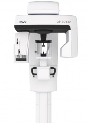 KaVo OP 3D Pro