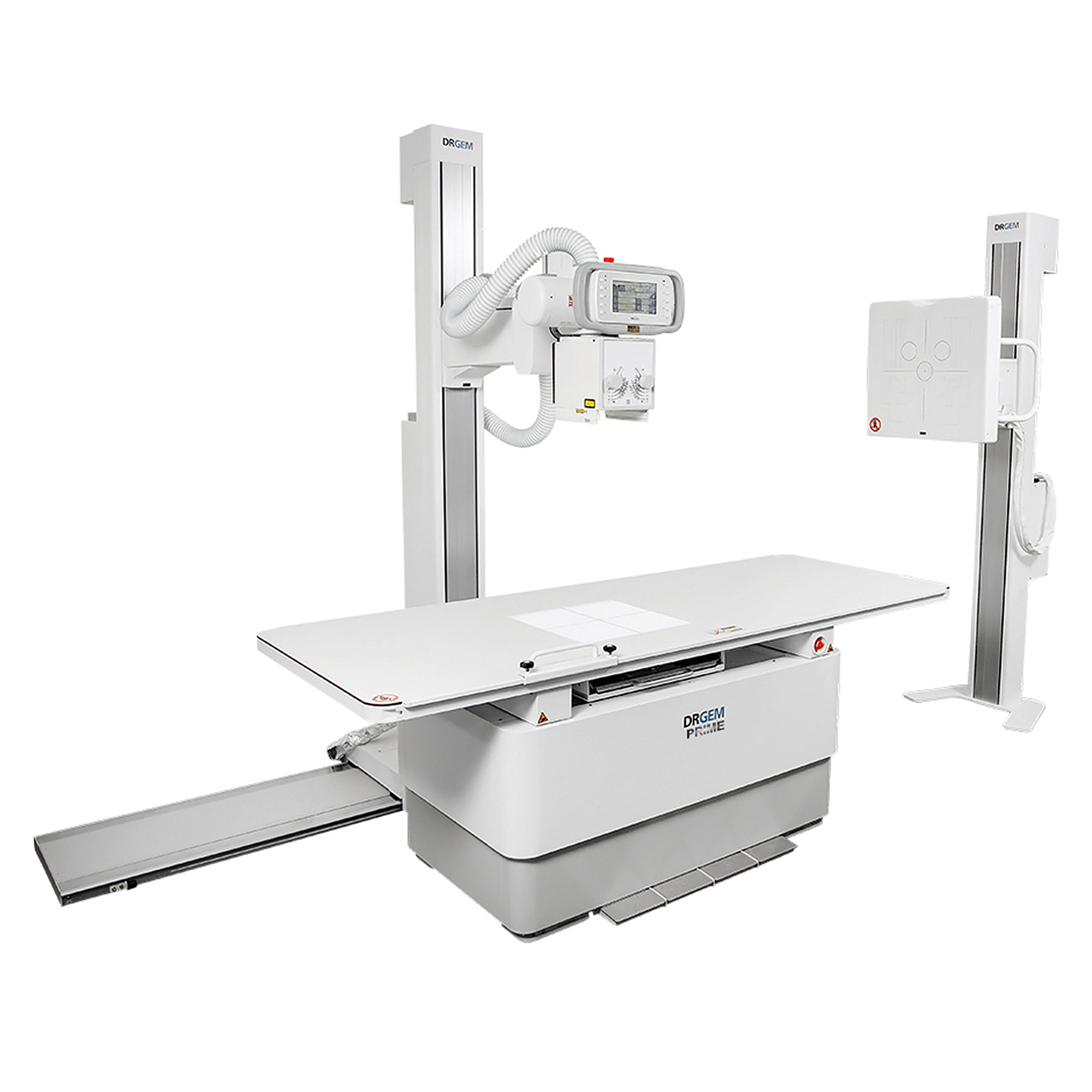 DRGEM GXR PRIME 52 кВт
