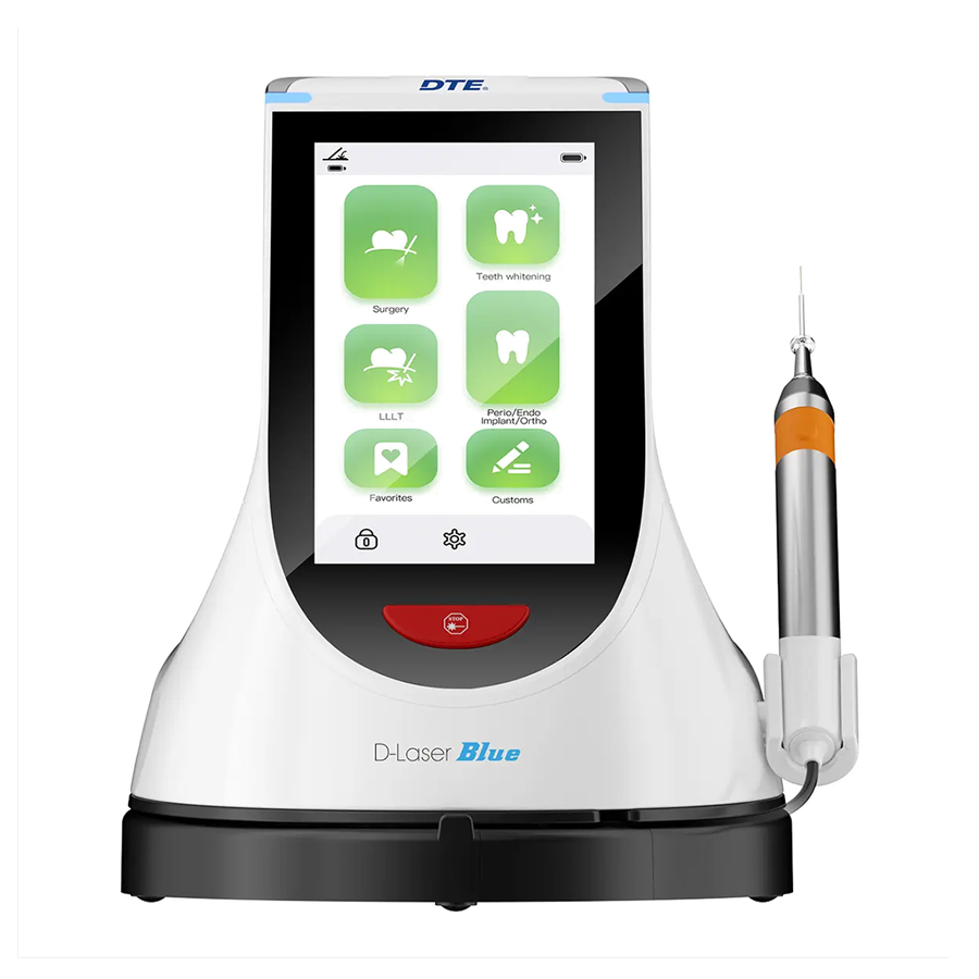 Лазер диодный DTE D-Laser Blue