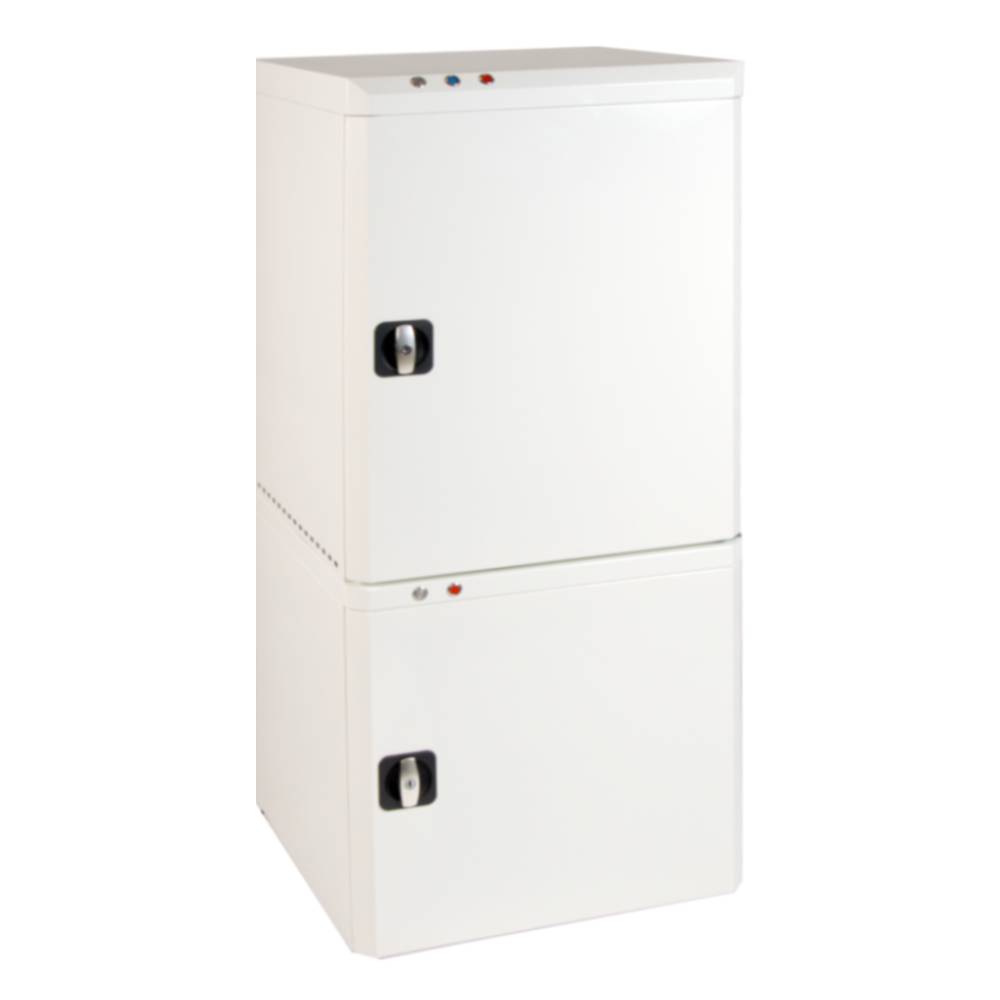 Кожух для компрессора и аспирации Vi Air Duo (600х600х1300)