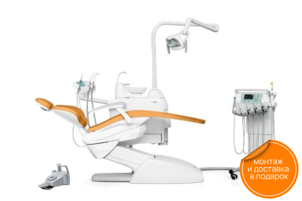 Anthos А5 Cart