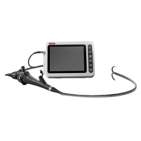 Видеобронхоскоп Endomed