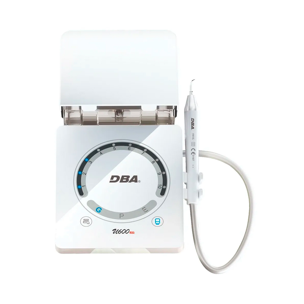 DBA U600 LED
