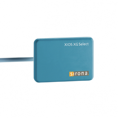 XIOS XG Select USB Module