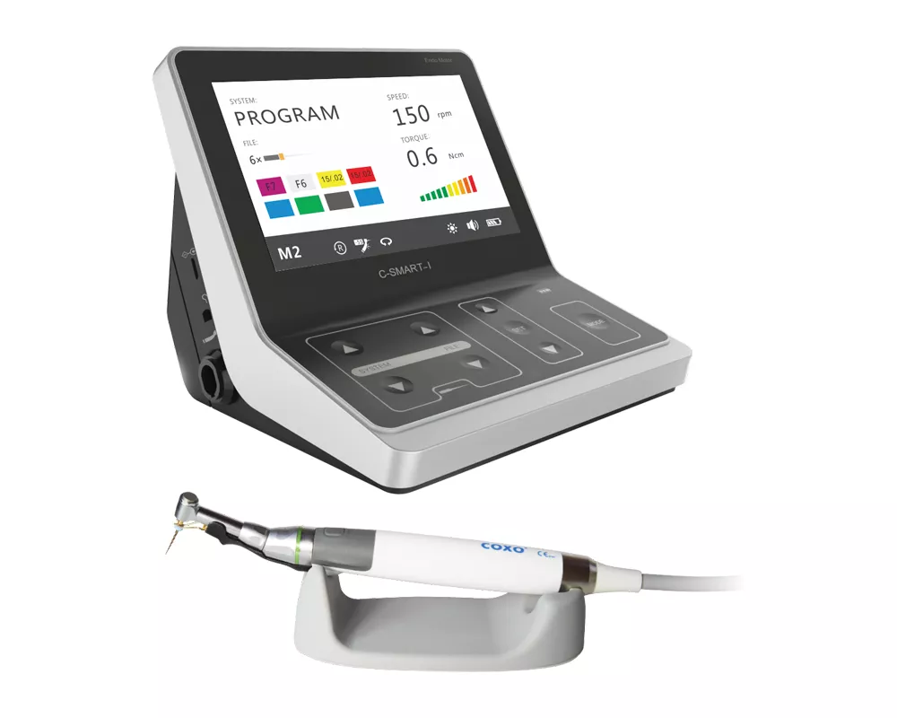 Coxo C-SMART-I Pro