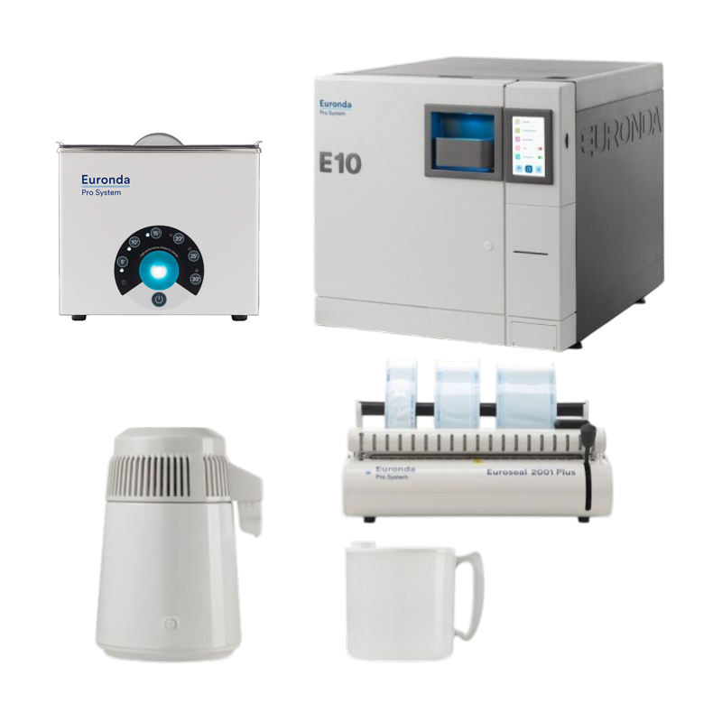 Комплект оборудования GD-0306