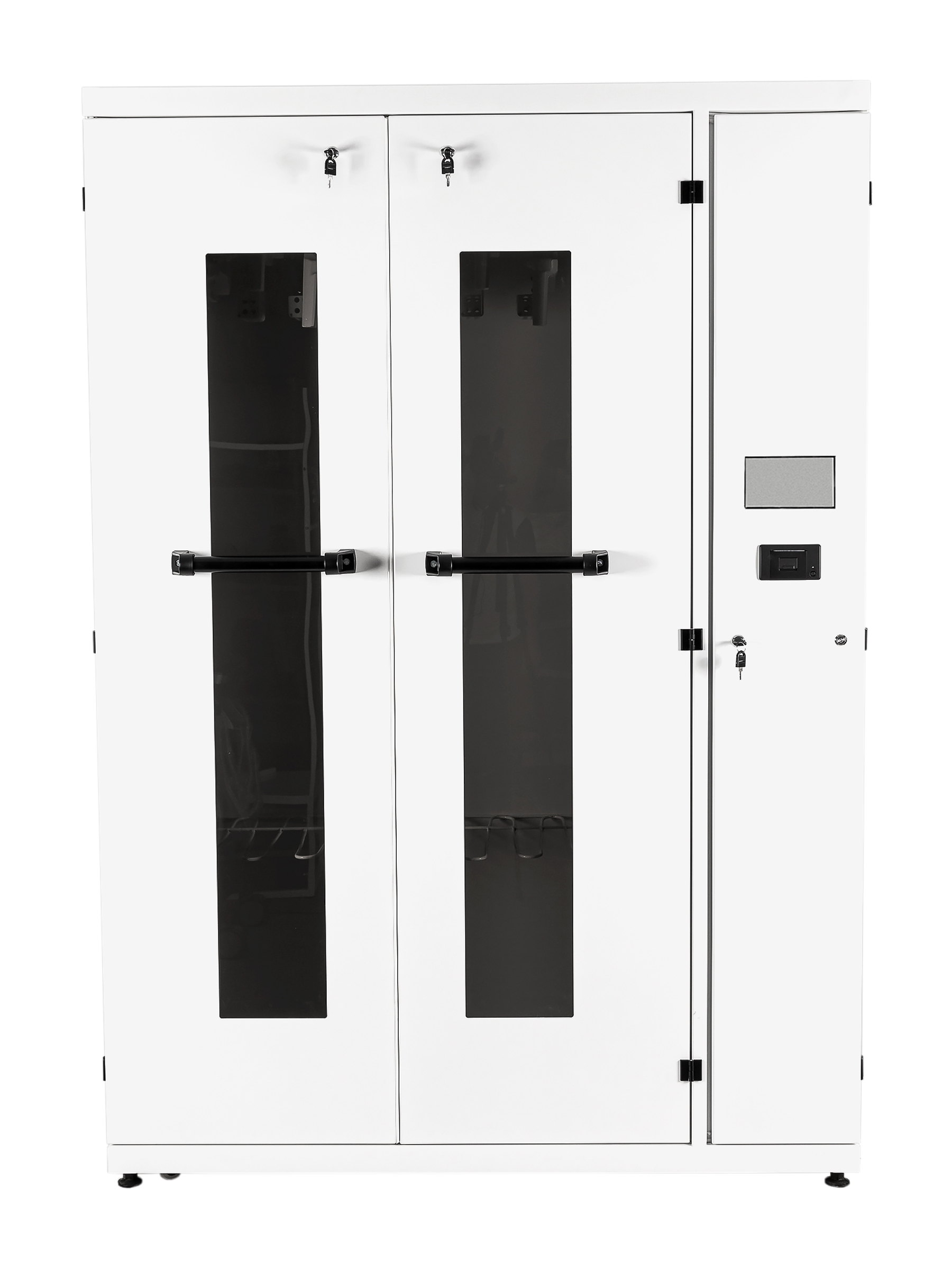 Шкаф для эндоскопов Evoray EC-10BD