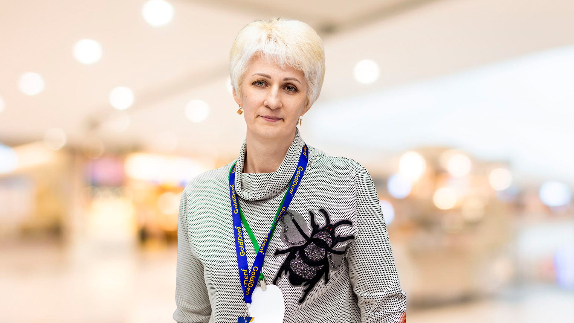Елена Тормина