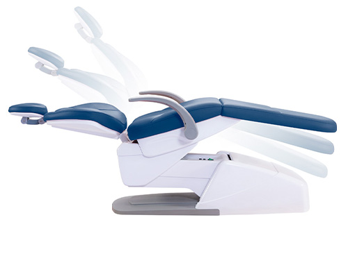 Кресло пациента