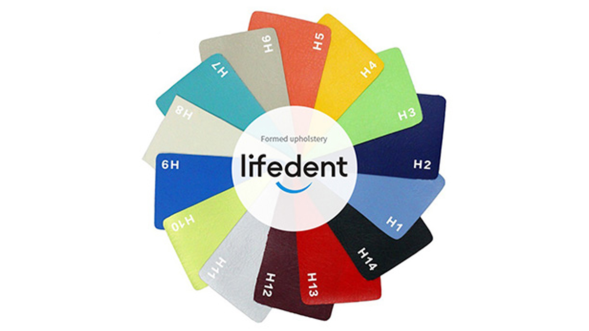 Итальянская бесшовная обивка