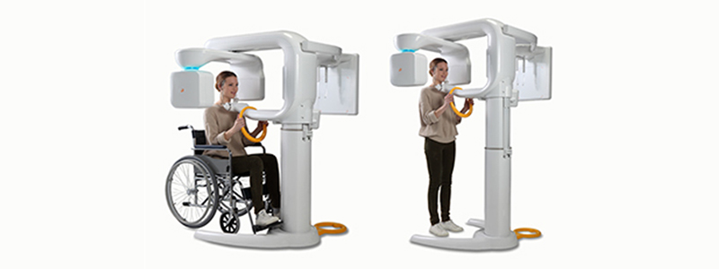 Инновации в томографах Rayscan