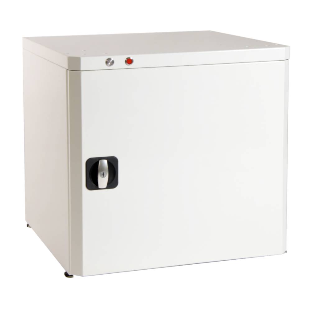 Кожух шумопоглащающий для Vi Jet1S