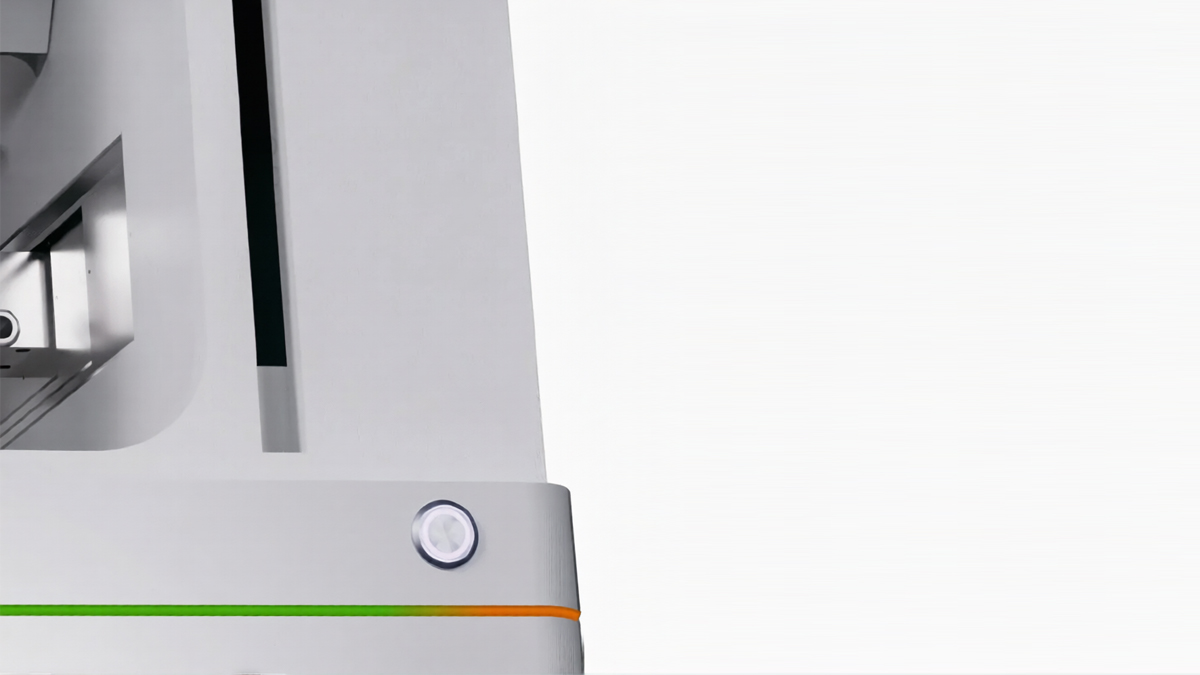 Индикатор работы