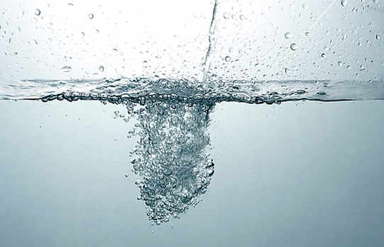 Система качества воды