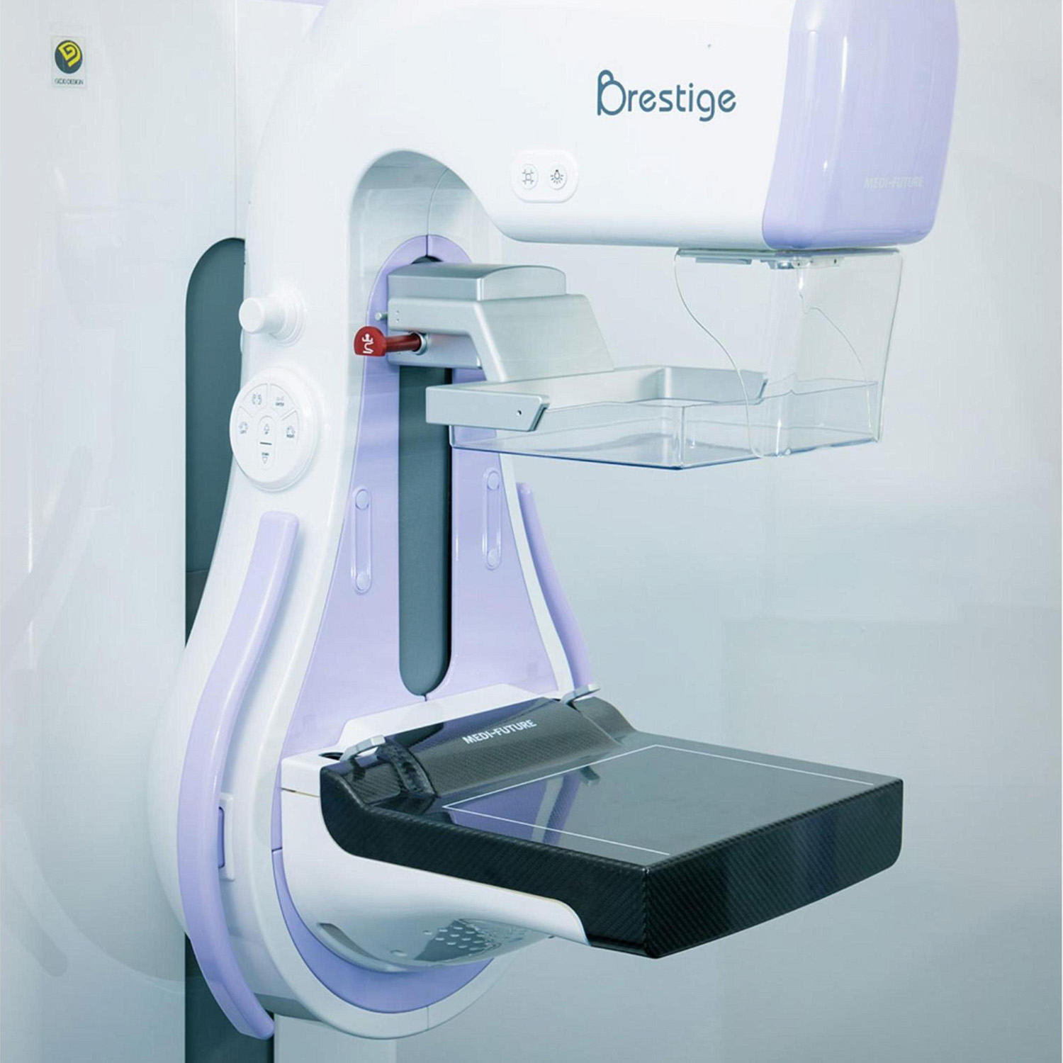 Medi-Future Brestige InDirect