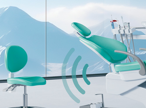 Автоблокировка движения