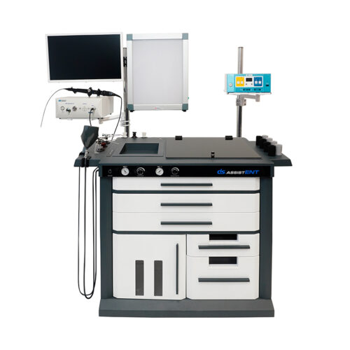 DS.AssistENT Basic Plus DS.AssistENT Basic Plus