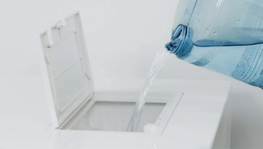 Система контроля качества воды