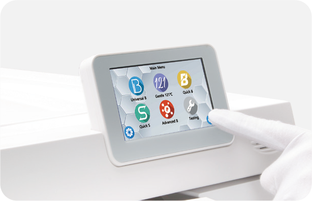 Сенсорный экран