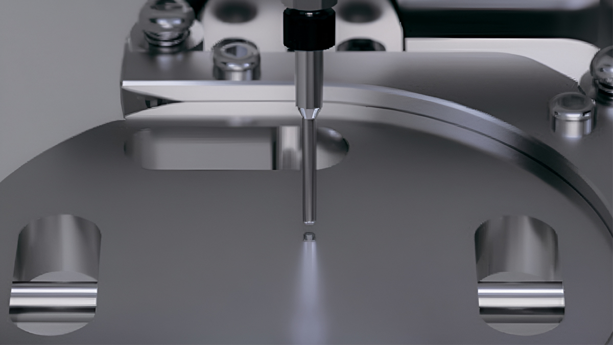 Автоматическая калибровка