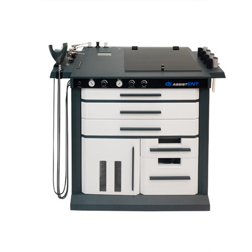 DS.AssistENT Europe DS.AssistENT Europe