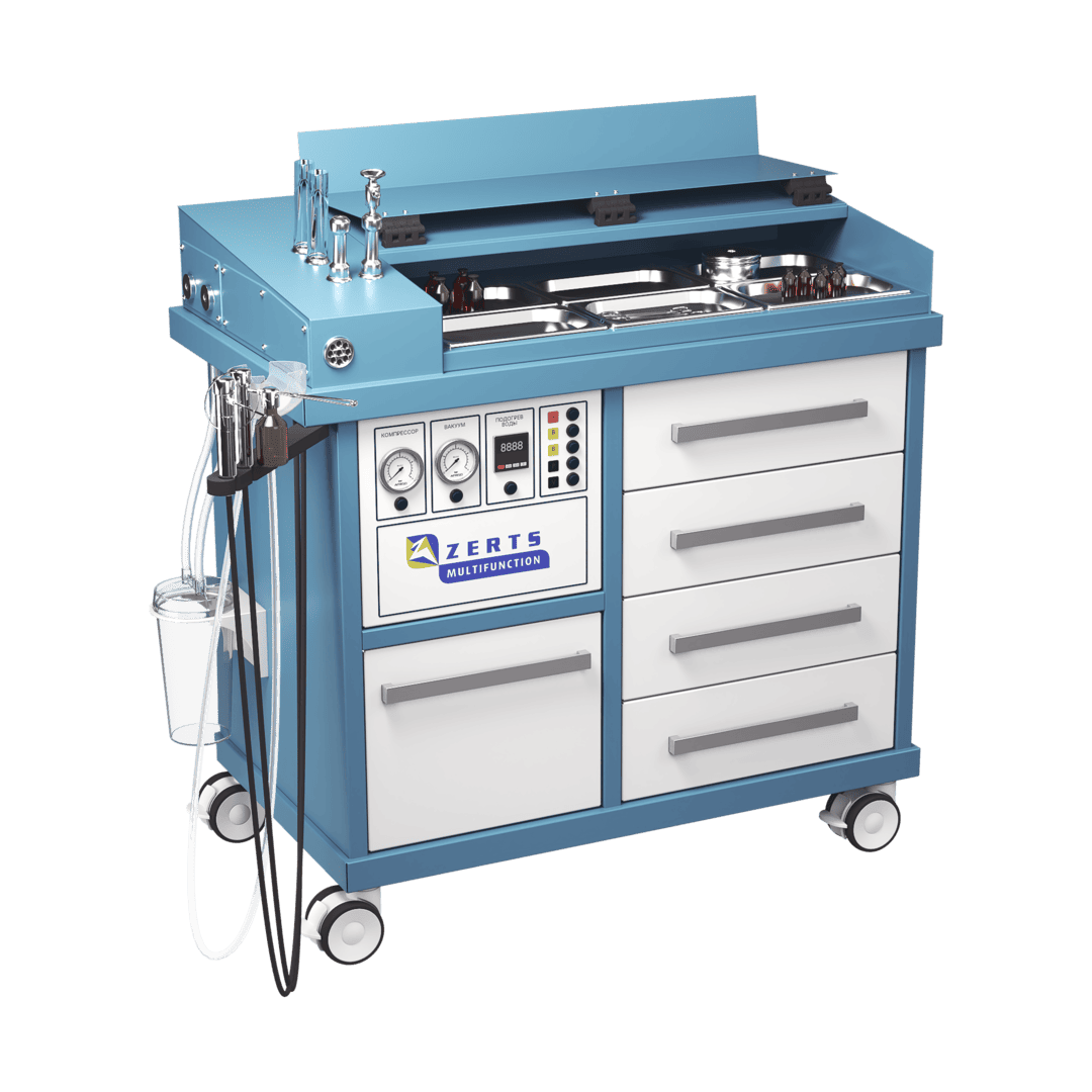 Zerts Expert Plus