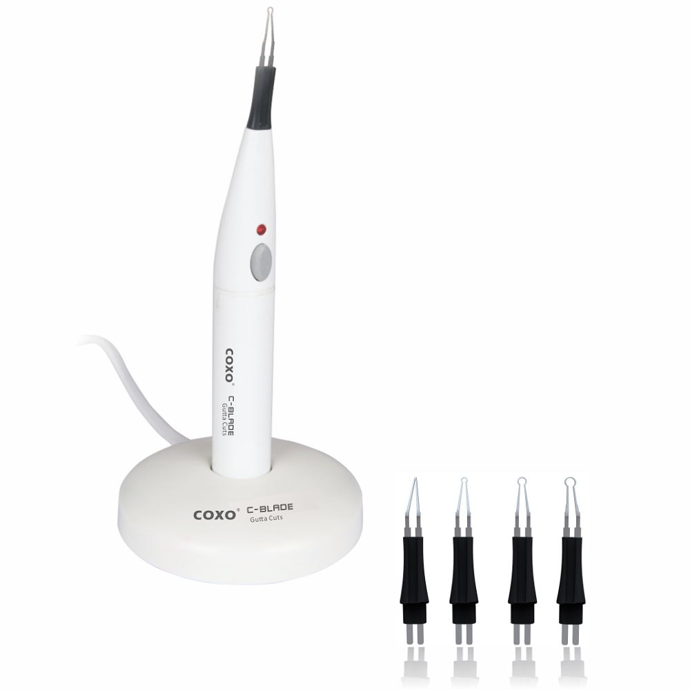 Аппарат Coxo C-blade