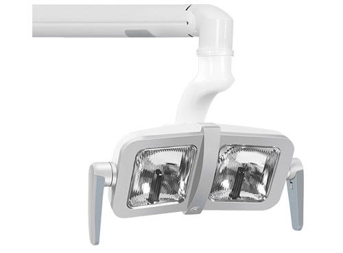 Светодиодный сенсорный светильник